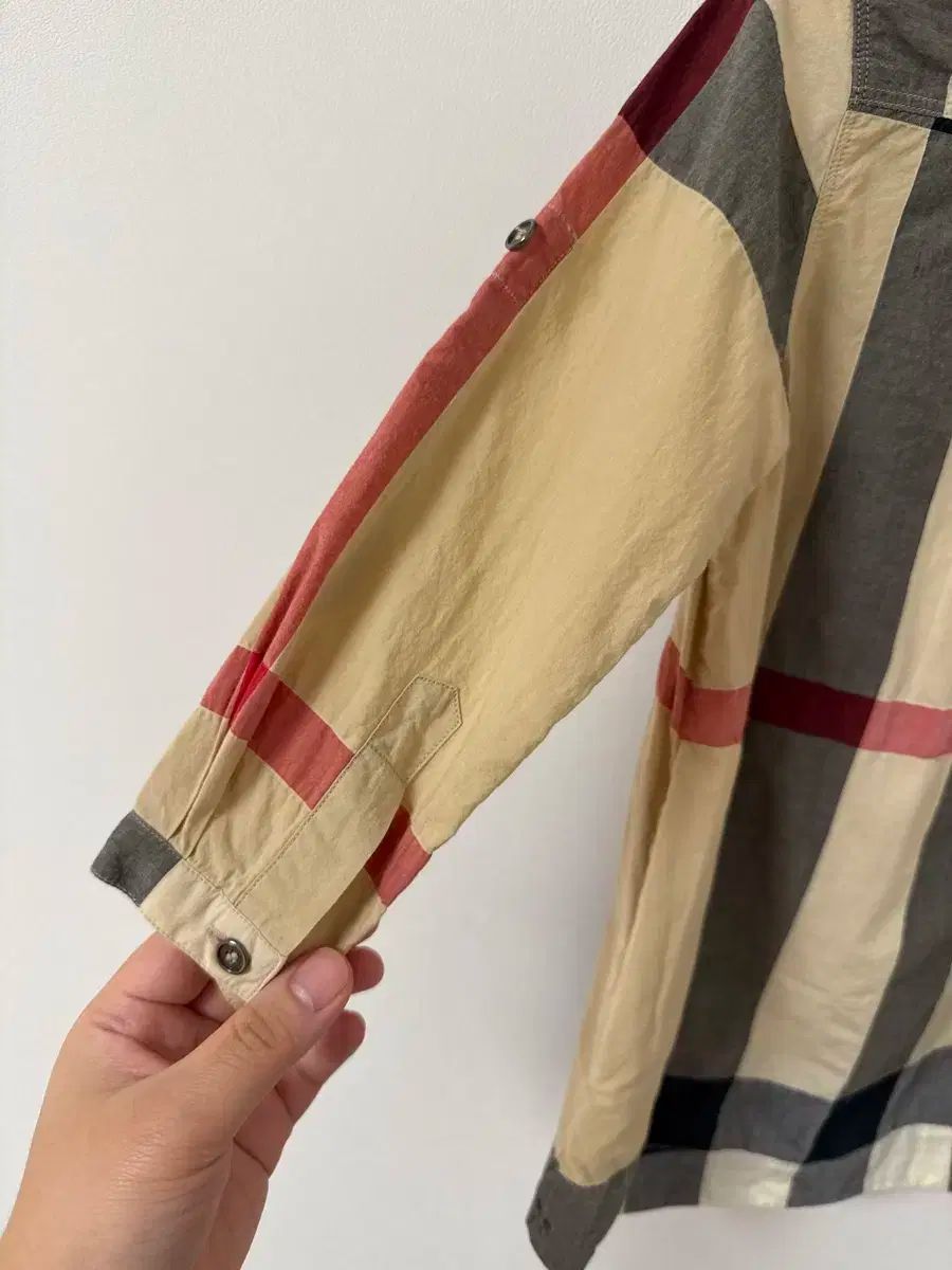 【90%OFF超高級ブランド】 BURBERRY バーバリー 赤ちゃん ワンピース 3y 当店の新品大セール!