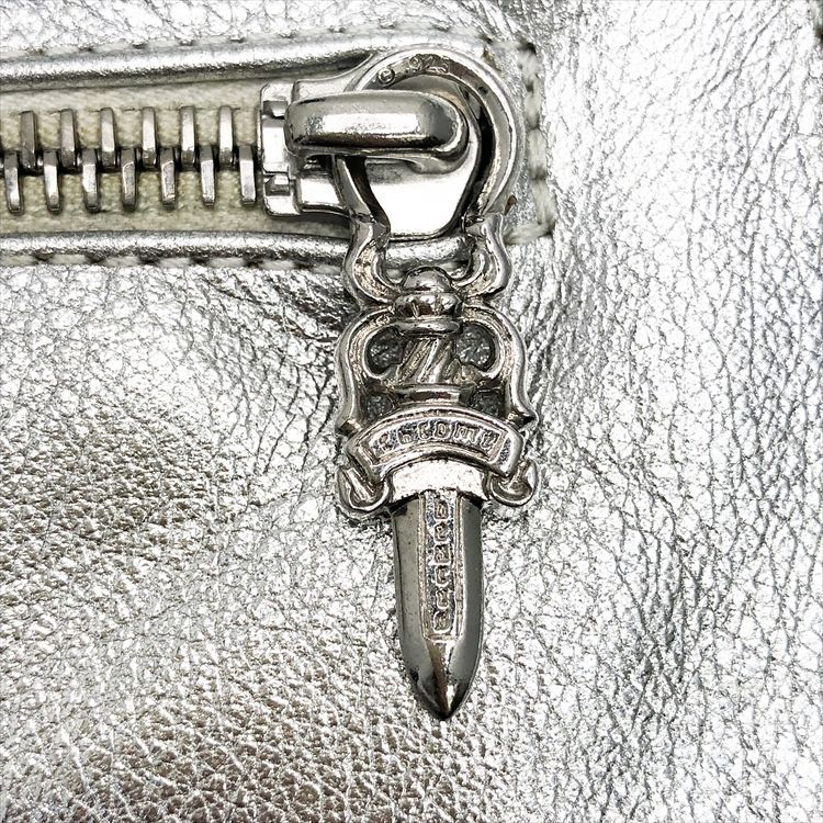 Chrome hearts ノベルティ　シルバー925 2穴鉛筆削り　非売品 楽天市場】CHROME HEARTS PENCIL SHARPENER / ERASER クロム