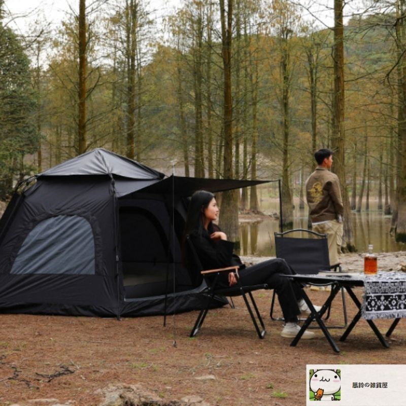 Colemanファミリーテント4〜5人用 4人～5人 | アウトドア用品・キャンプ