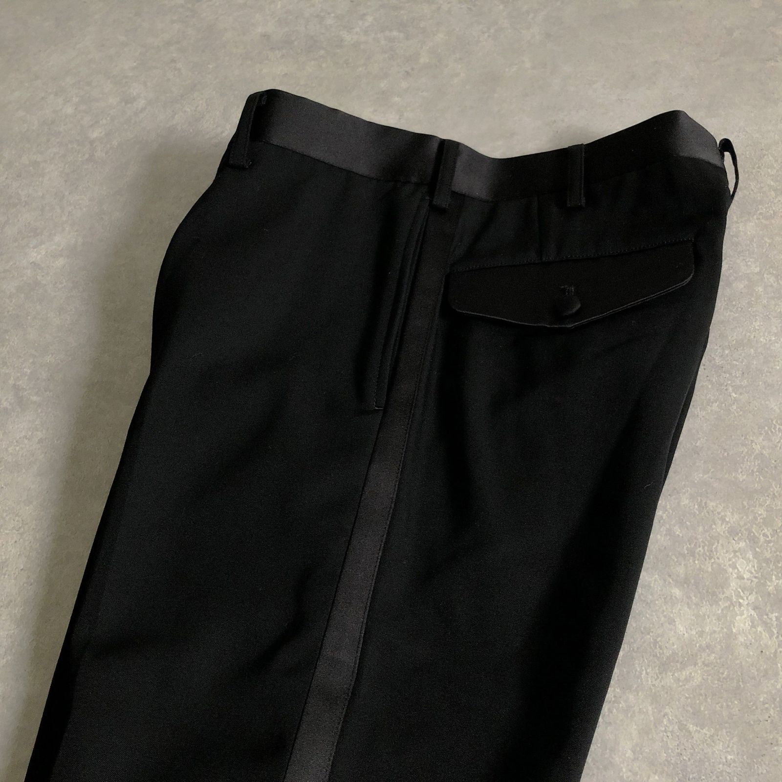 JUNYA WATANABE COMME des GARCONS スラックス S JUNYA WATANABE CDG(ジュンヤワタナベコムデギャルソン