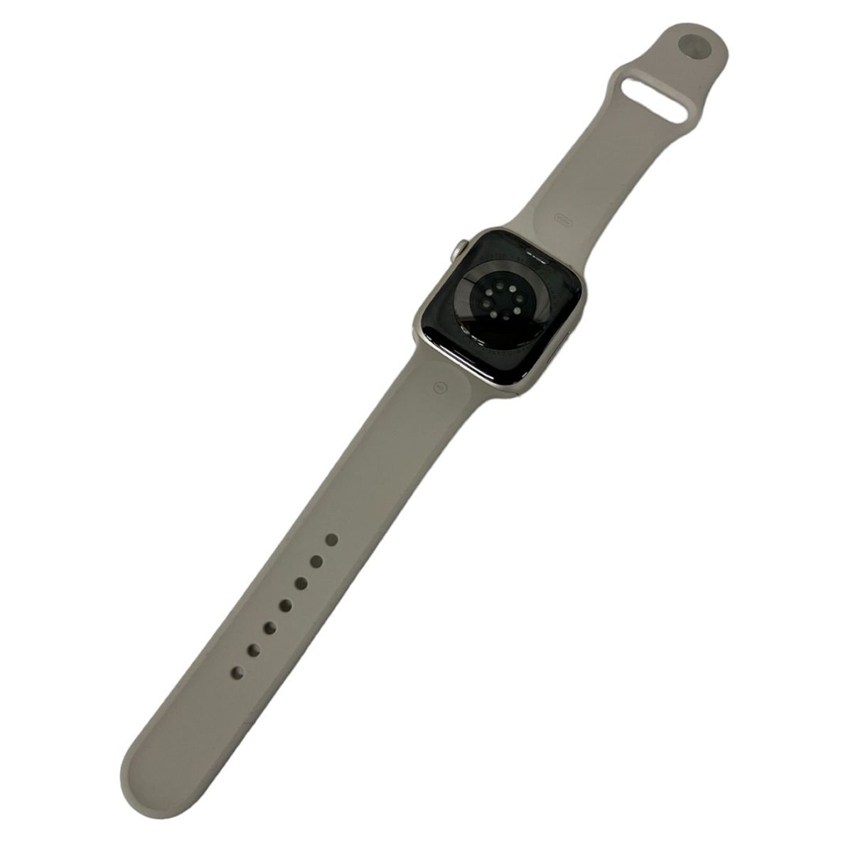 Apple Watch Series 9 あったかくっ 45mm GPSモデル