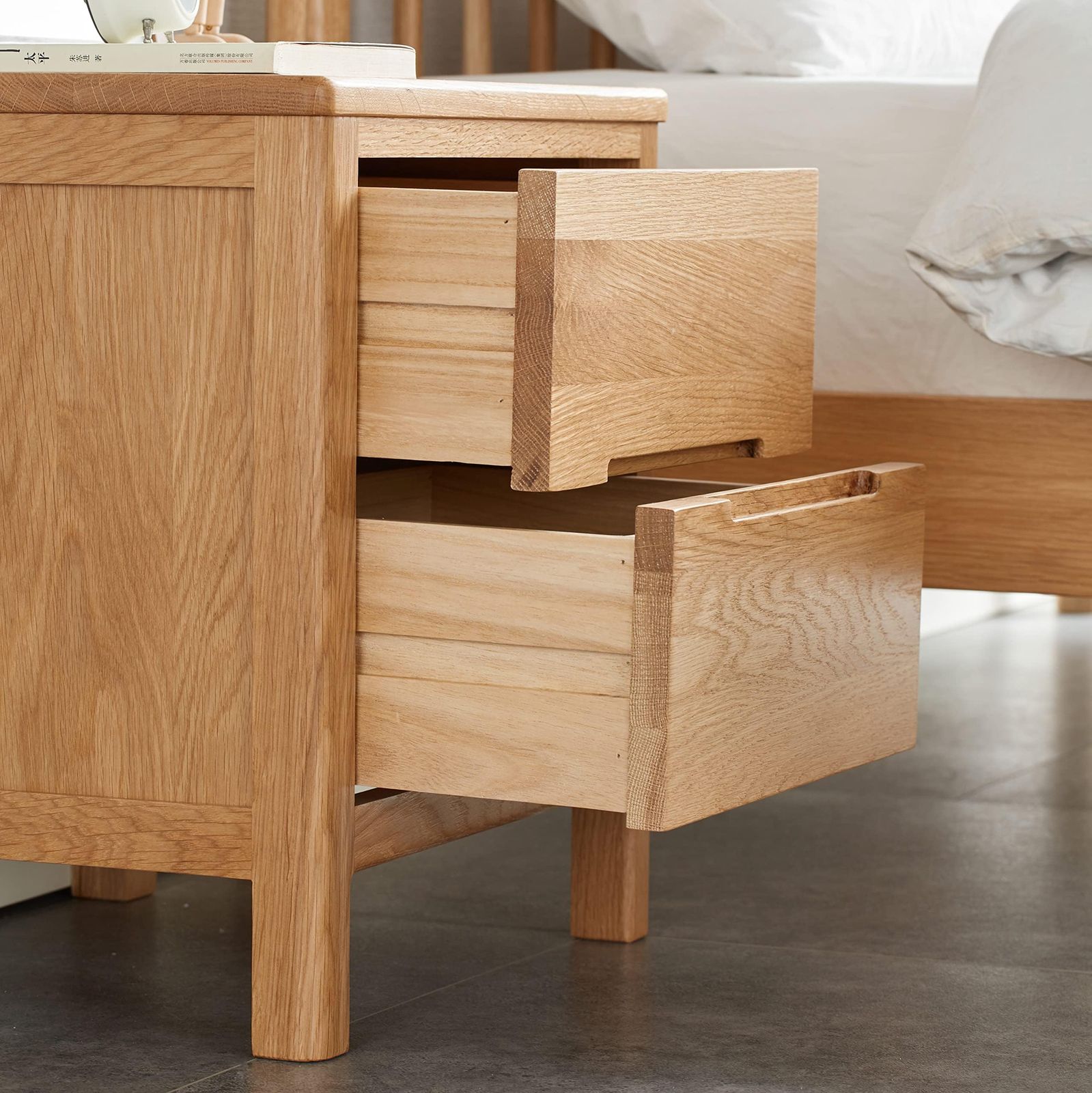 ライトスタンド ナイトテーブル