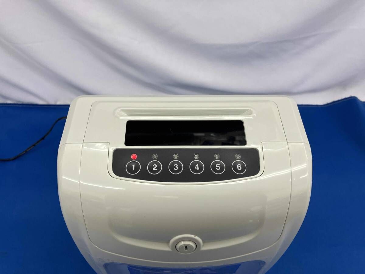 Voice タイムレコーダー VT-2000 VOICE 自動集計モデルVT-2000専用