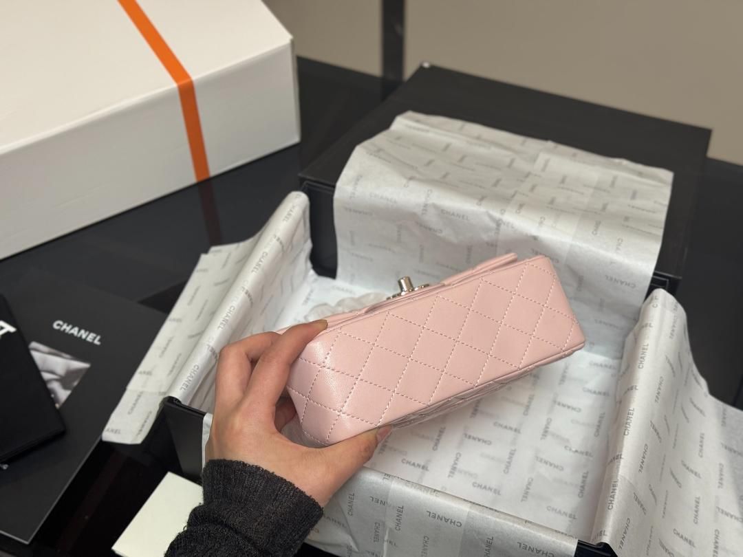 シャネル ハンドバッグ-WTO輸入1