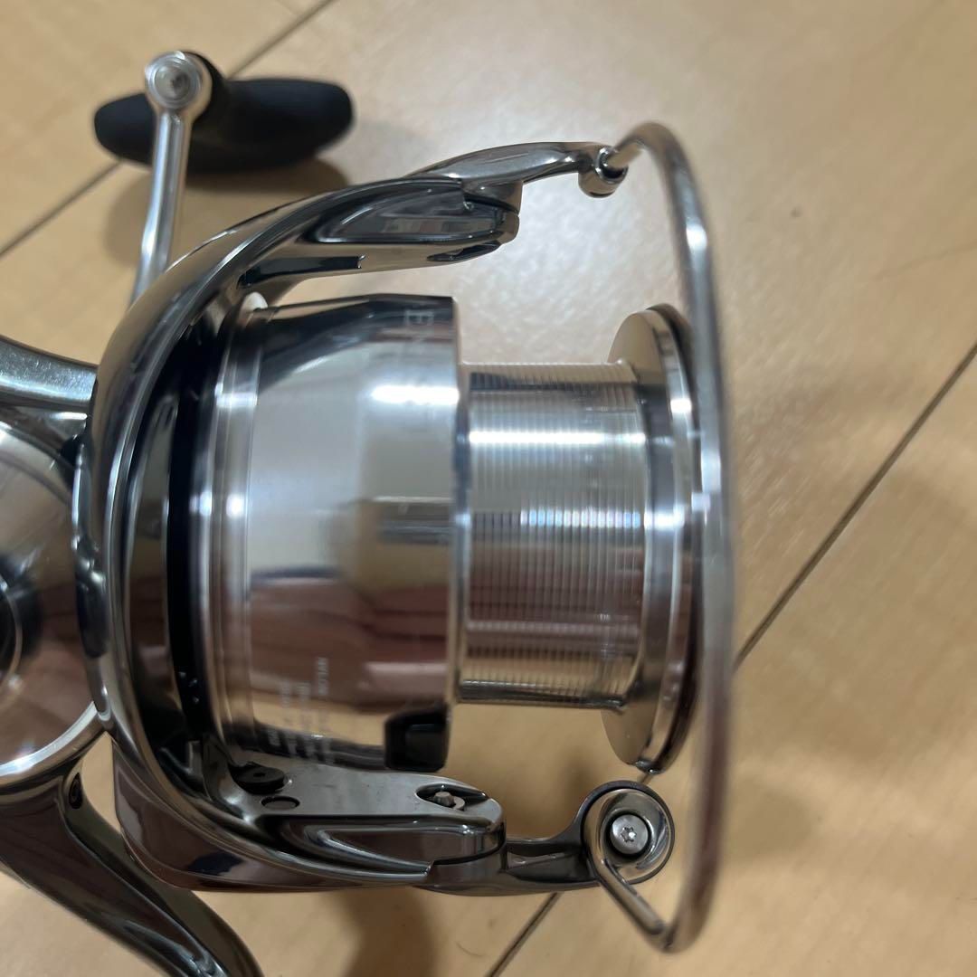 ダイワ 22イグジスト - メルカリ