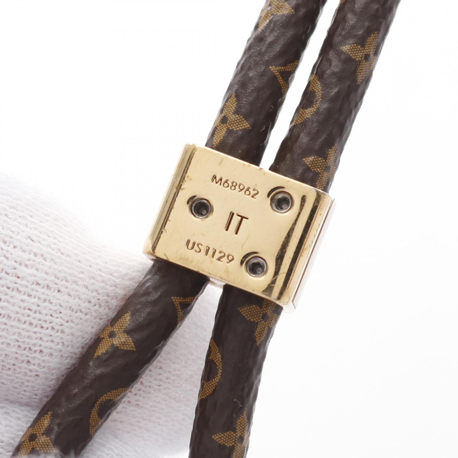 ヴィトン　フォンフォルダー（ジャンク品） ルイ・ヴィトン LOUIS VUITTON 携帯・スマホアクセサリー フォン