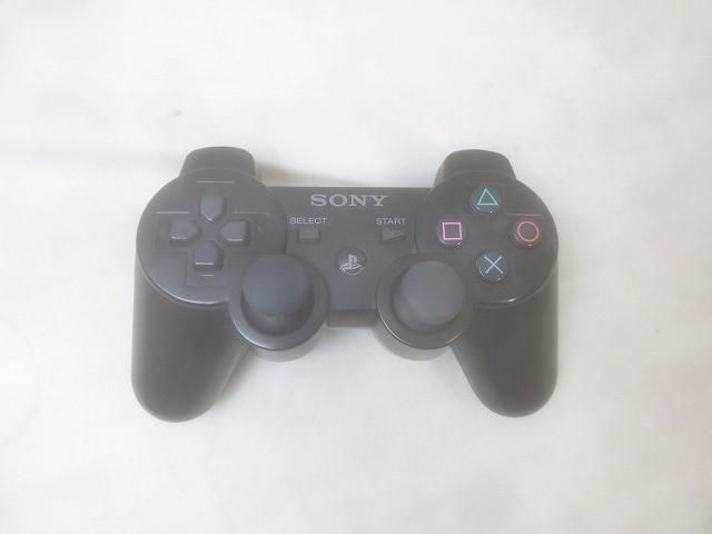 PS3本体 CECH-3000B