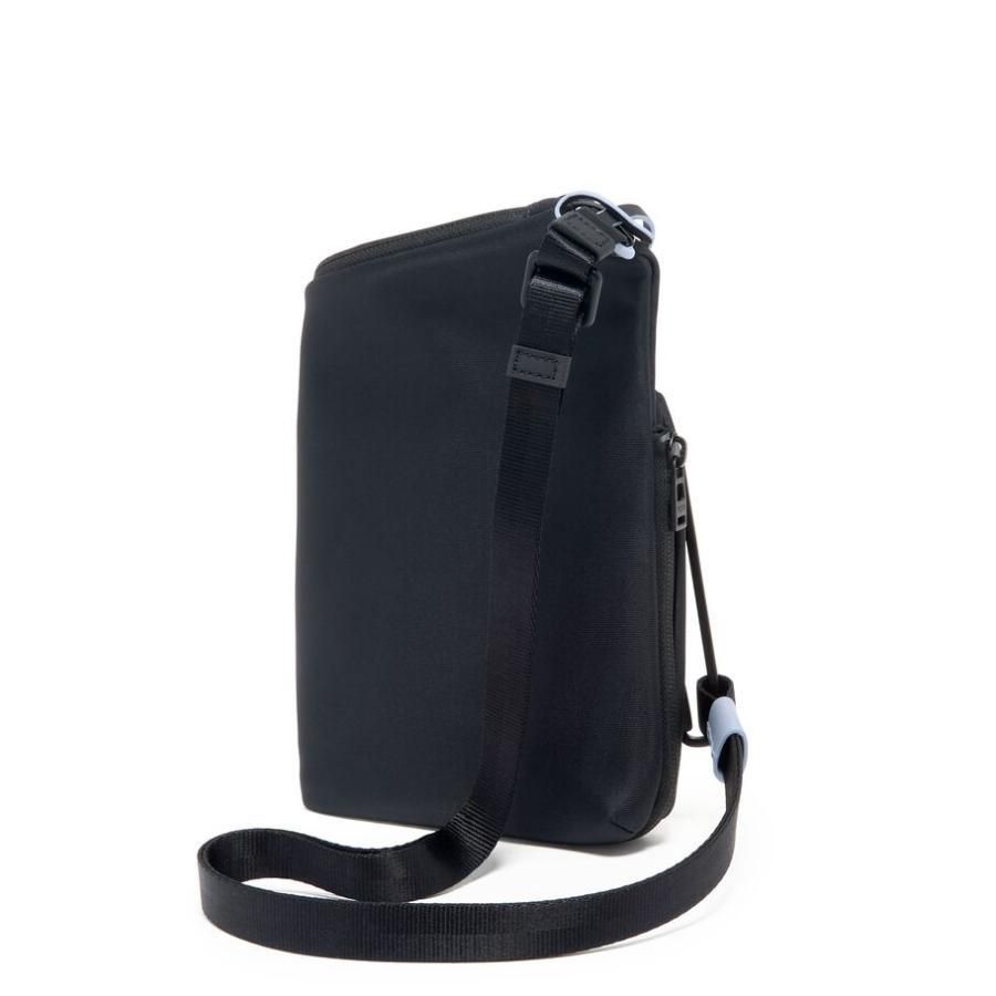 在庫処分 TUMI 新品 FAY CROSSBODY SLING ボディバッグ 肩掛け