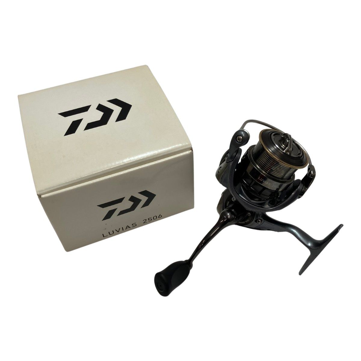 DAIWA 15ルビアス 2506 【公式通販】