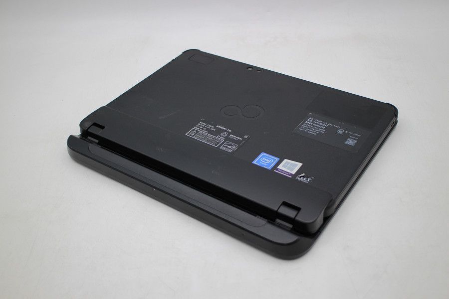 富士通 ARROWS Tab Q5010|DEG Celeron N4000 1.1GHz|4GB|128GB|10.1W|WUXGA 1920x1200 タッチパネル|Win11 557253006 CHRISTIANNAURATH_COM_BR