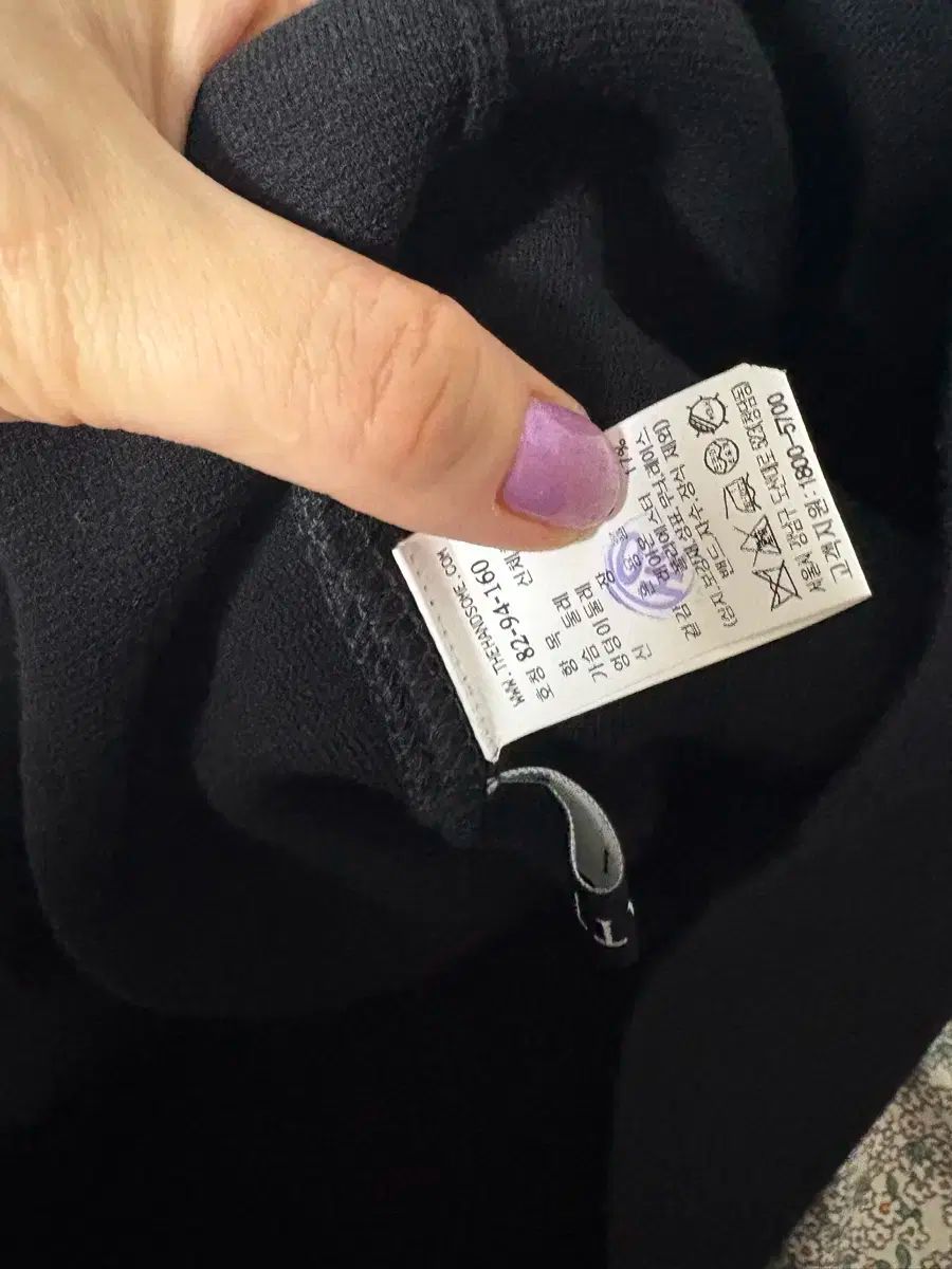 ネイビー ワンピース66