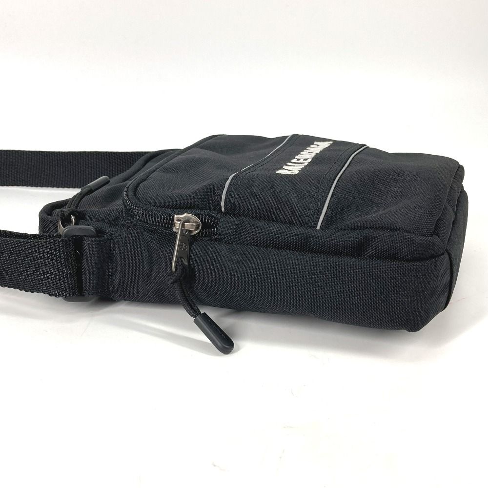 BALENCIAGA バレンシアガ ショルダーバッグ スポーツ メッセンジャー  