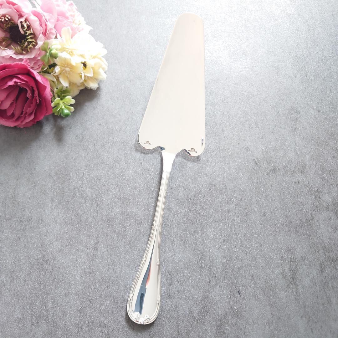 クリストフル リュバン ケーキサーバー