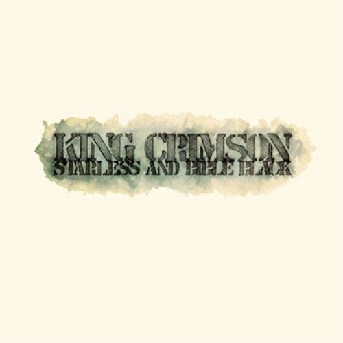CD】キング・クリムゾン / 暗黒の世界(SHM-CD Edition)(紙