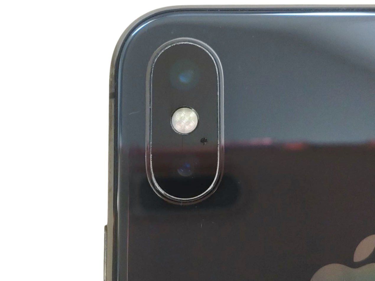 スペースグレイ