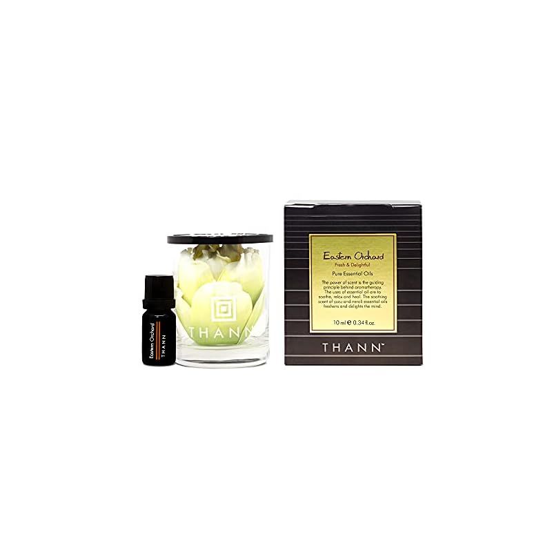 エッセンシャルオイル10ml 10ml イースタンオーチャード 1