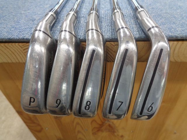 テーラーメイド SIM