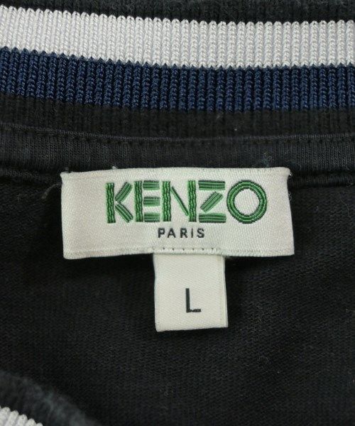 KENZO Tシャツ・カットソー レディース 【古着】【中古】【送料