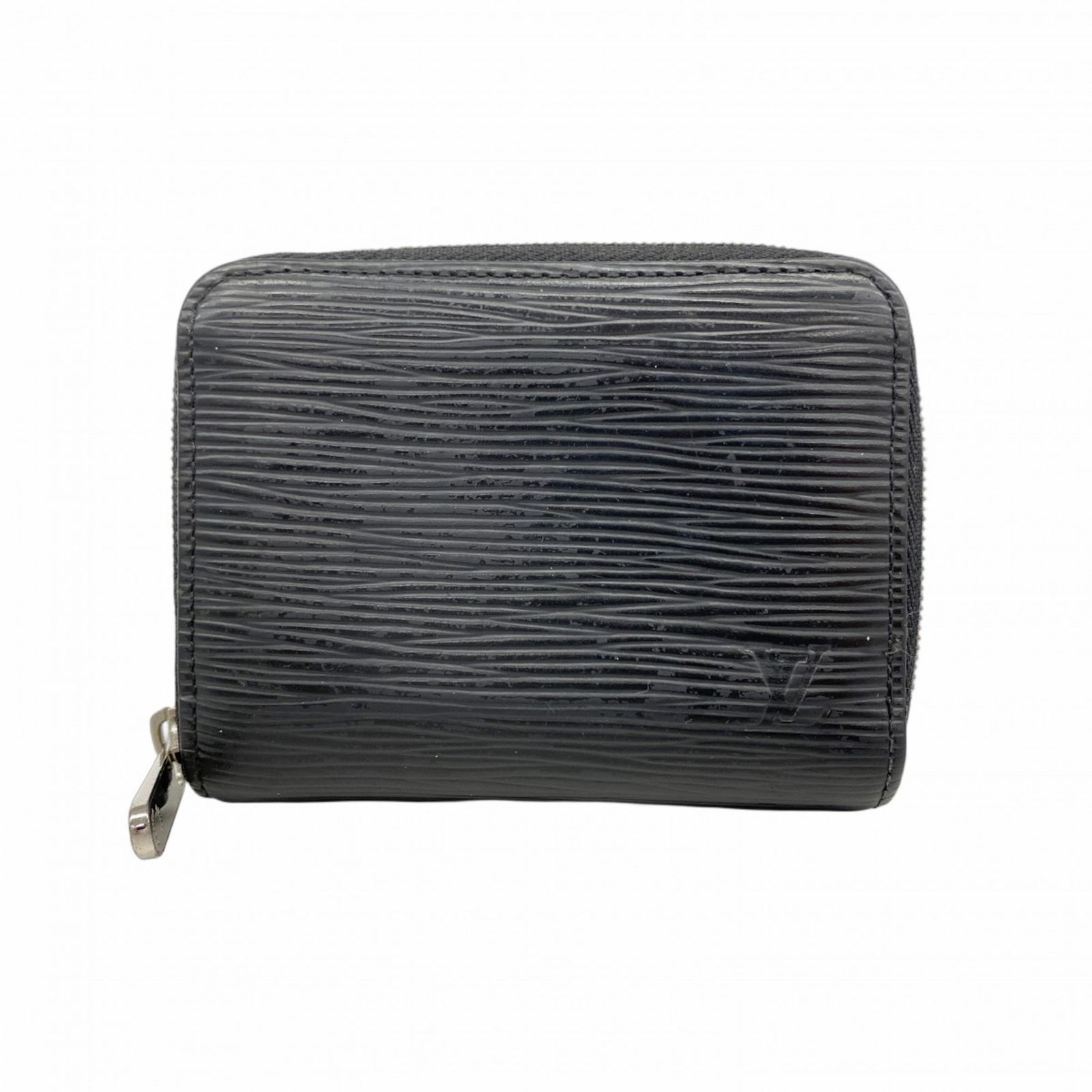 ルイ ヴィトン Louis Vuitton ルイ ヴィトン 財布 コインケース エピ ジッピーコインパース M60152 ノワールメンズ レディース