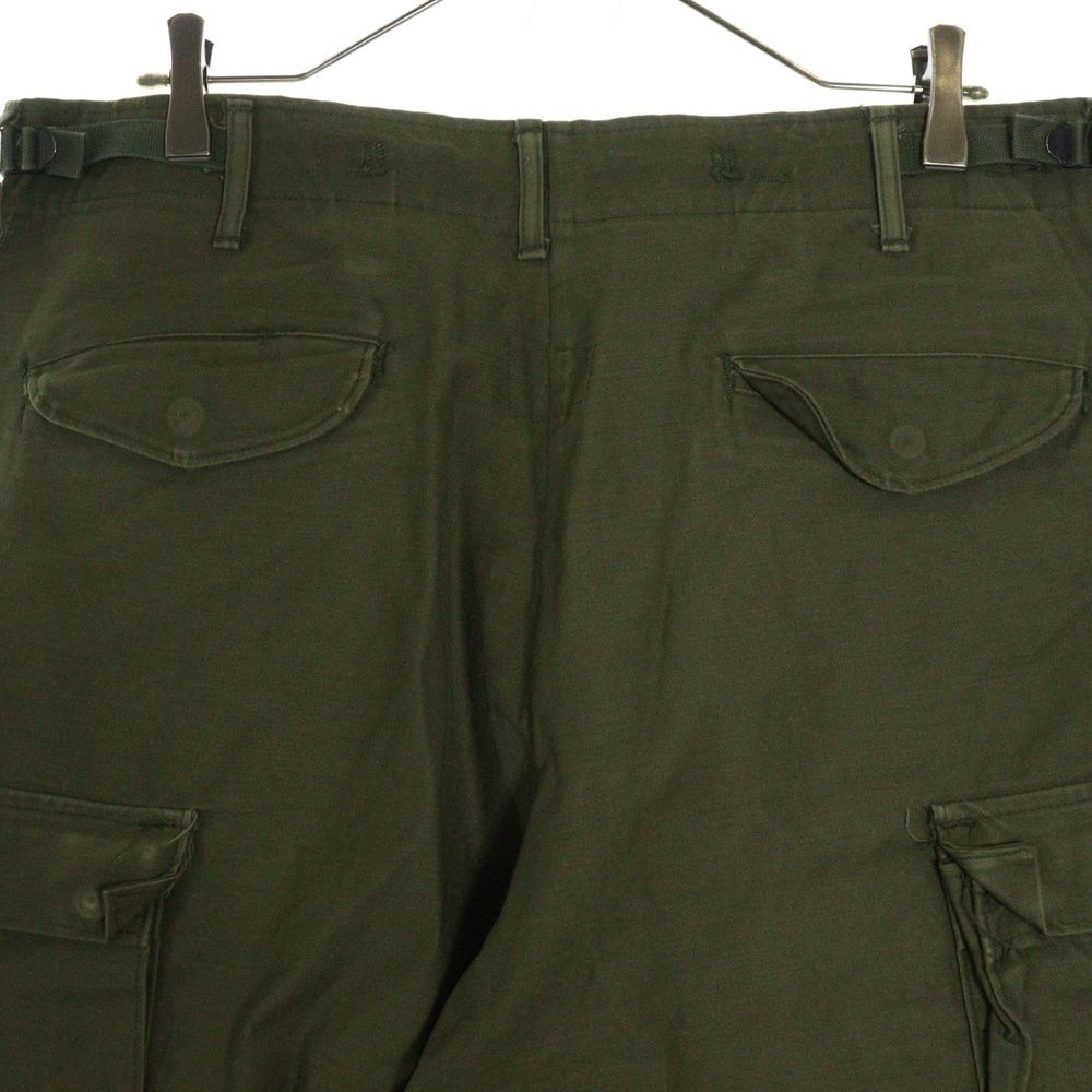 VINTAGE (ヴィンテージ) 70S MILITARY WINFIELD U.S.ARMY M-65