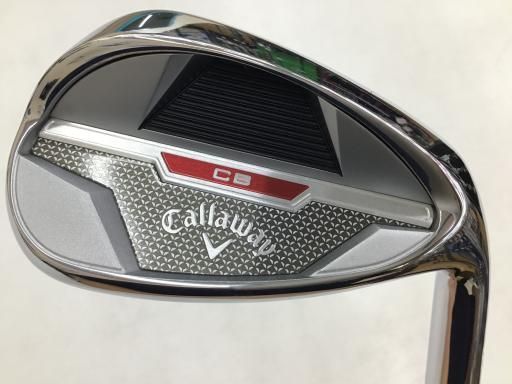 キャロウェイ Callaway CB 2025 52°|12° ウェッジ WG NS PRO 950GH neo フレックスS メンズ 男性用 右利き 右用 Bランク ゴルフクラブ