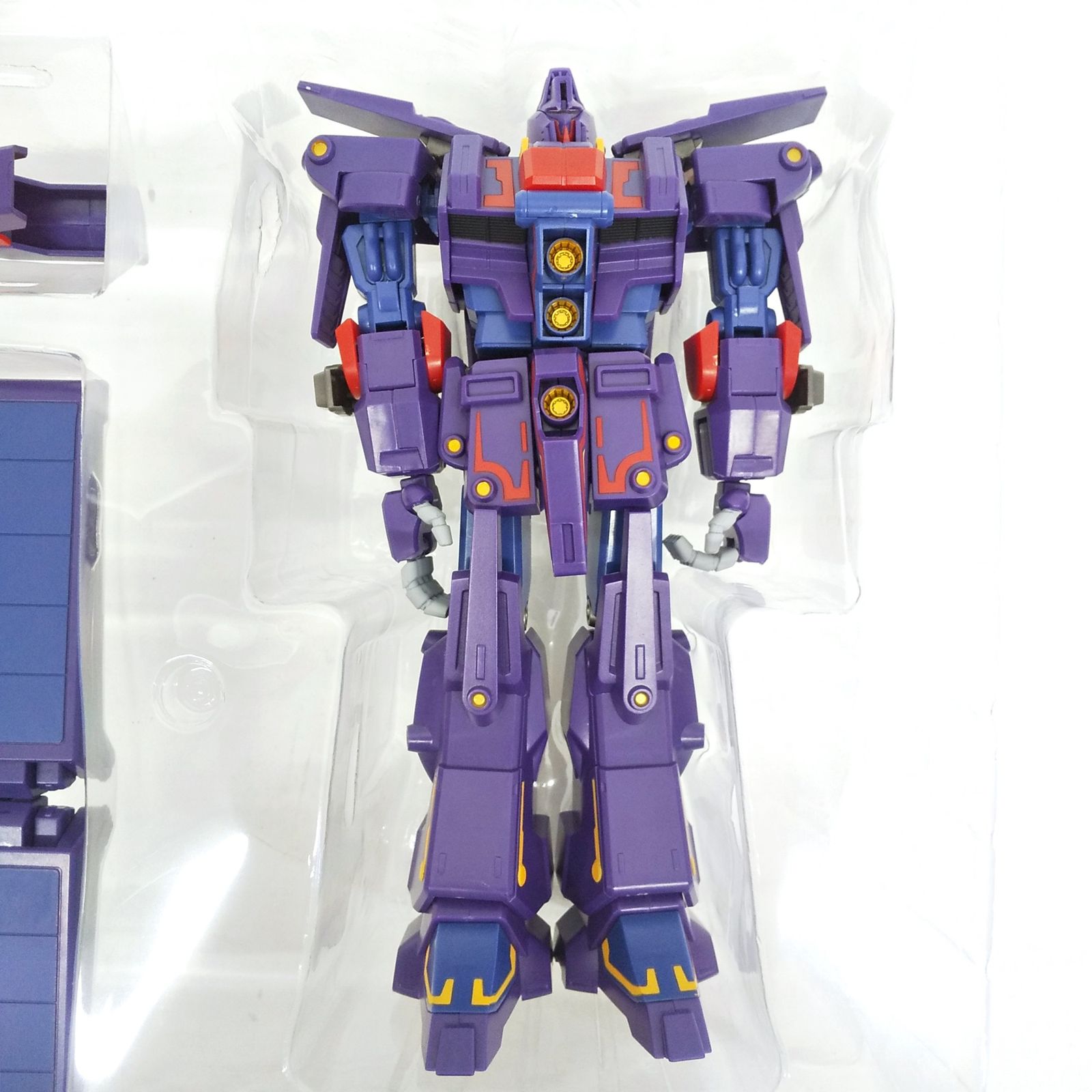 UNIVERSAL UNIT MRX-010 サイコガンダム Mk-II フィギュア PSYCHO