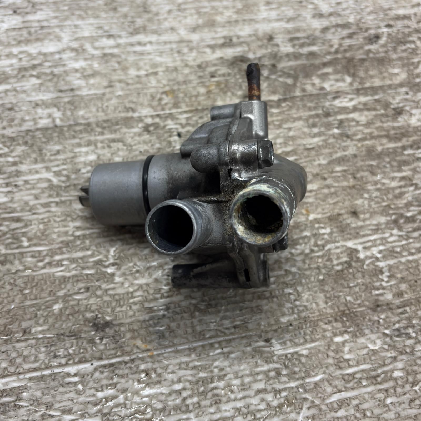 HONDA ホーネット250 MC31 ウォーターポンプ ホンダ BRIGHTFACE_UK