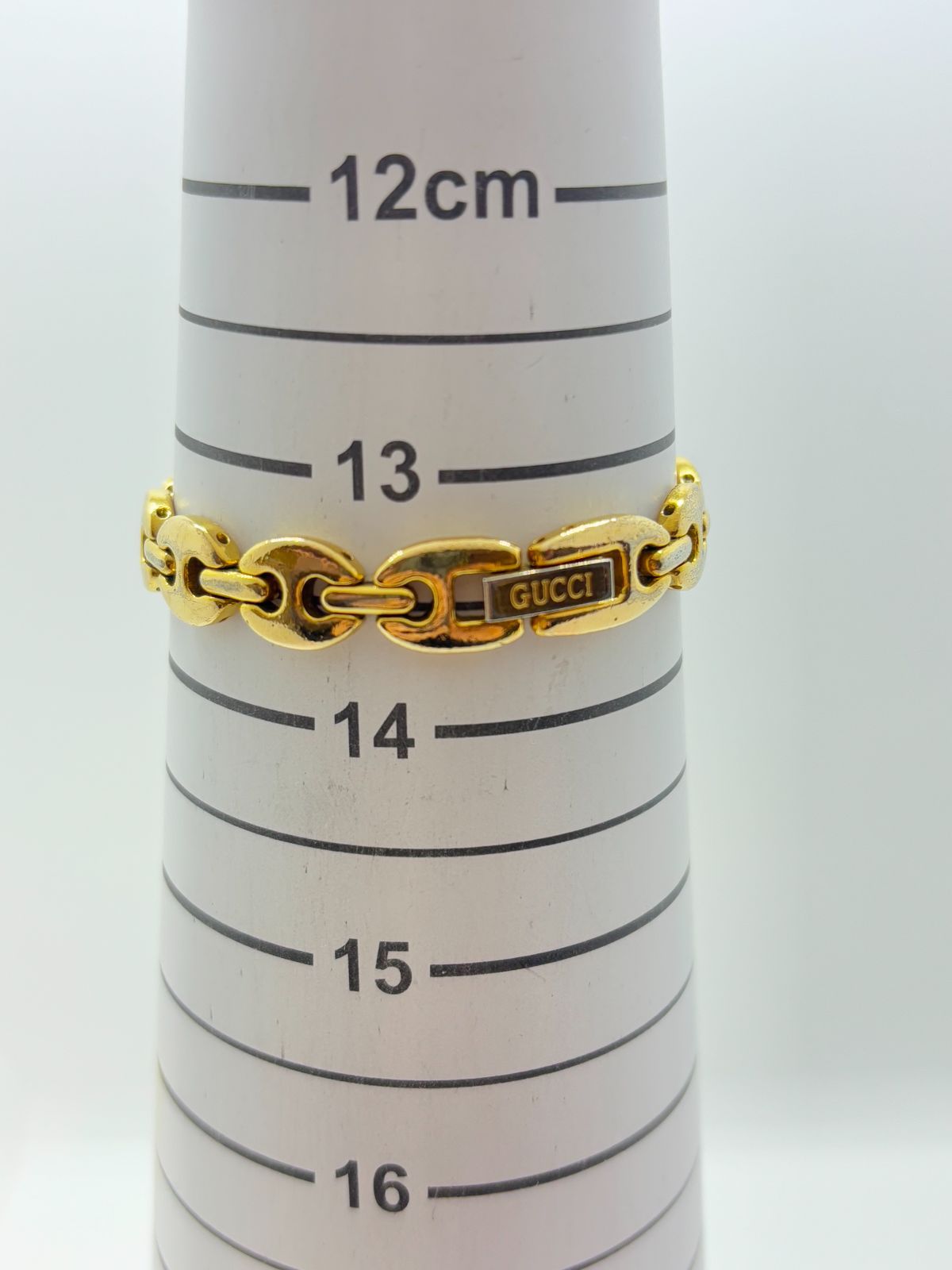 稼働品】GUCCI 11/12 Change Bezel グッチ 11/12 チェンジベゼル