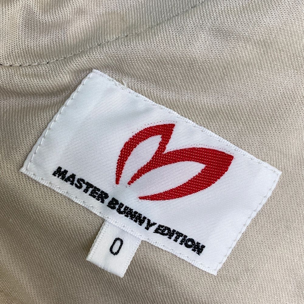 マスターバニーエディション モデル