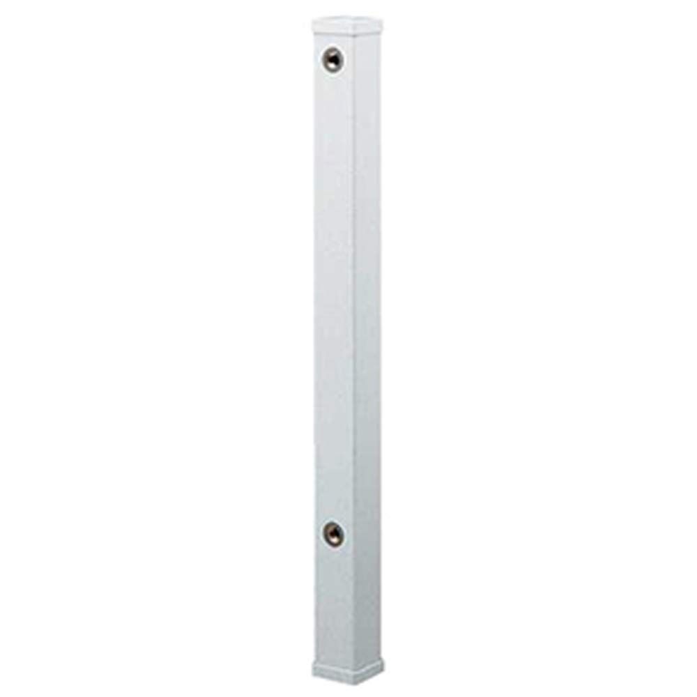 Size 高さ 1200ｍｍ カクダイ KAKUDAI 水栓柱 ミカゲ 70角 616-012