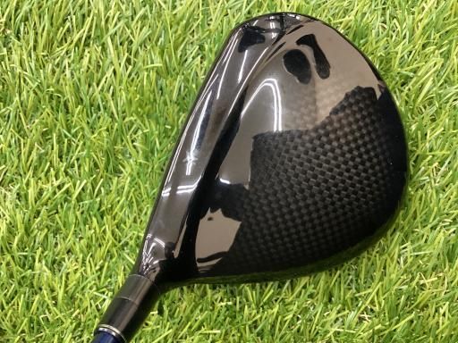 中古】 ダンロップ SRIXON ZX F 3W フェアウェイウッド FW Diamana