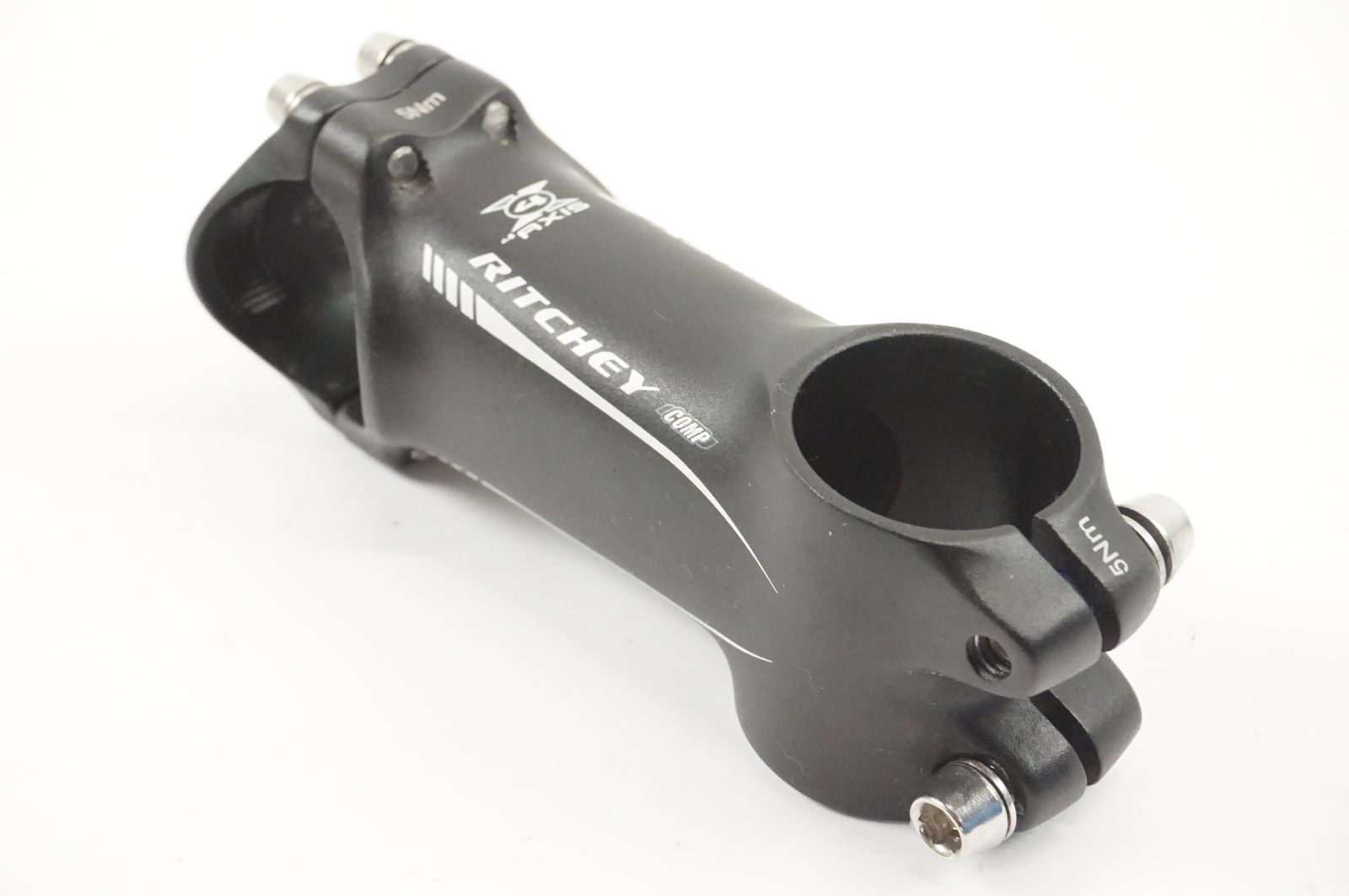 RITCHEY リッチー カーボンプロ ステム 100mm 6 31.8 RITCHEY リッチー