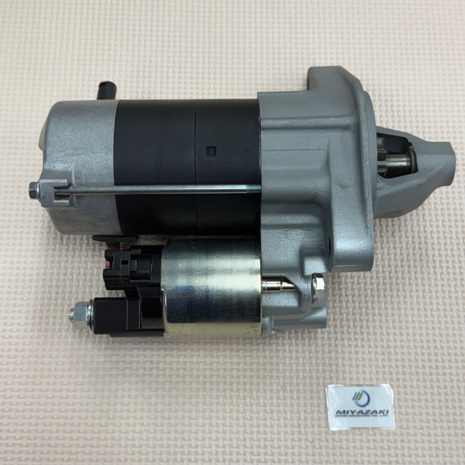 メーカーリビルト品