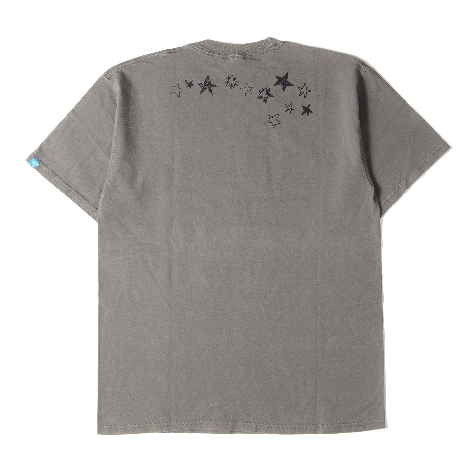 GOOD ENOUGH グッドイナフ Tシャツ サイズ:L 00s GOODENOUGH UK 
