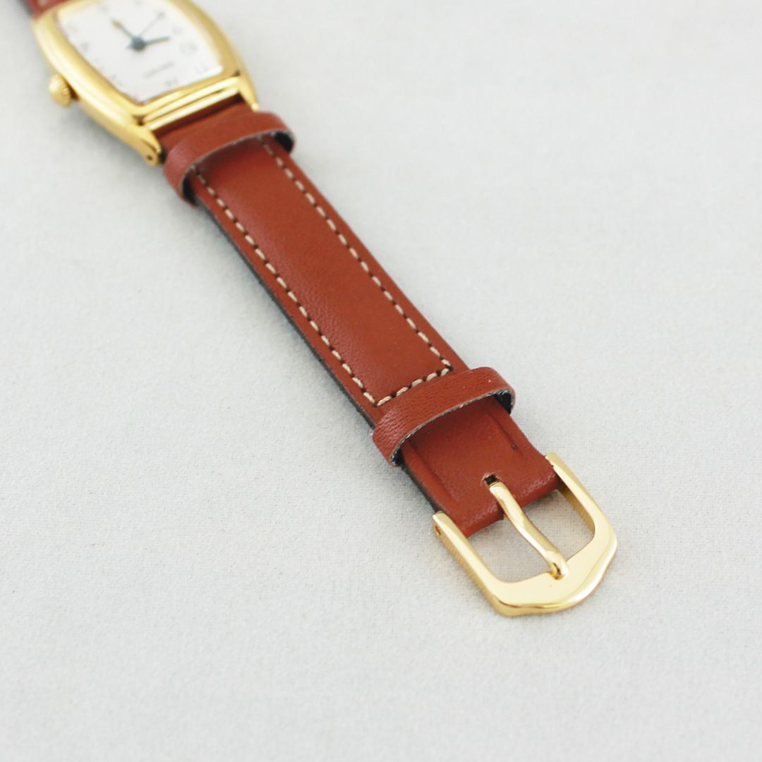 稼働品 セイコー　ノイエ　SEIKO NOIE 腕時計1F21-5C10 中古 】 SEIKO NOIE ノイエ 1F21-5C10 レディース腕時計