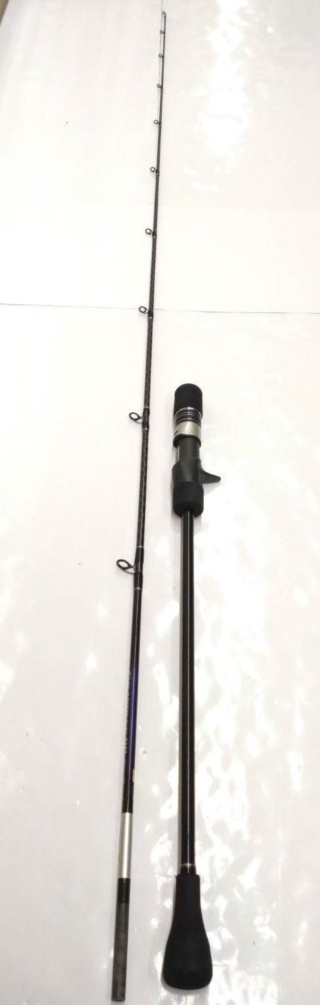 シマノ グラップラーbb Type Slow J B66-4 シマノ グラップラー BB