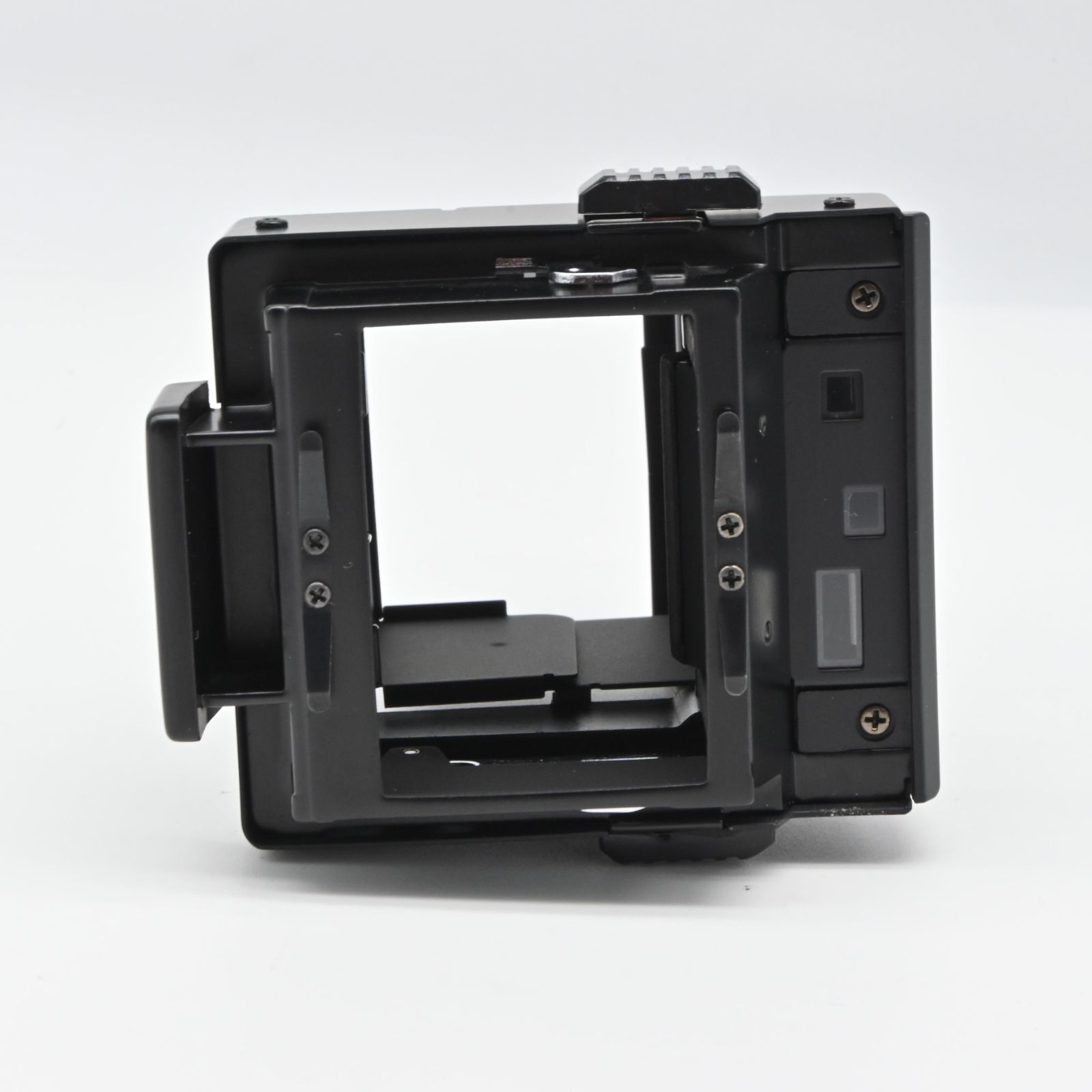 ニコン ウエストレベルファインダー