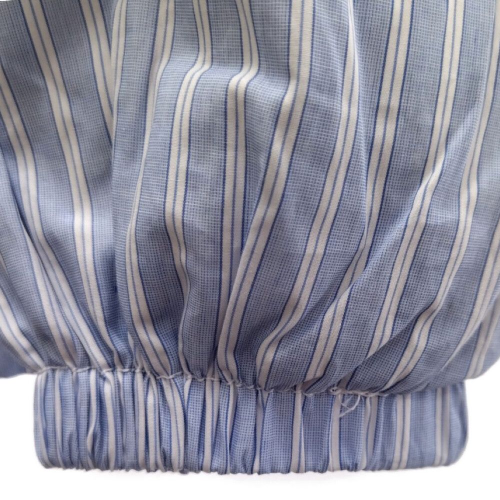 COMME des GARCONS (コムデギャルソン) 19SS Stripe Coach