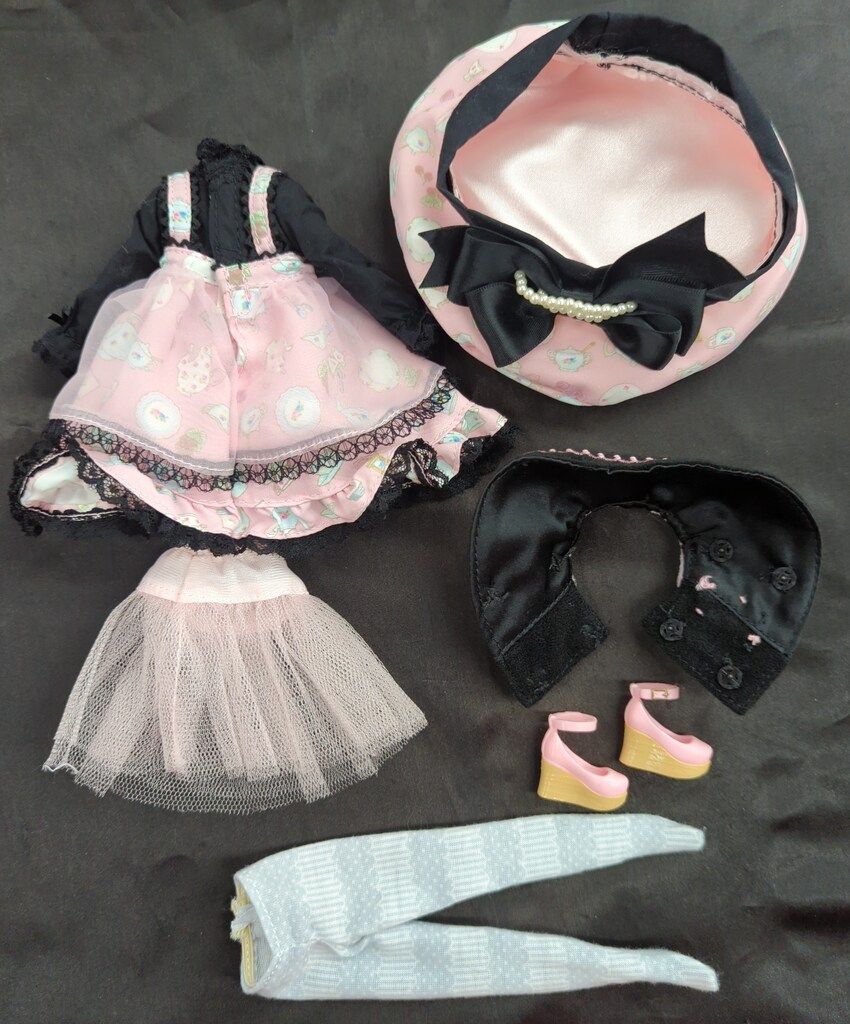 クリームチーズ-ジャム