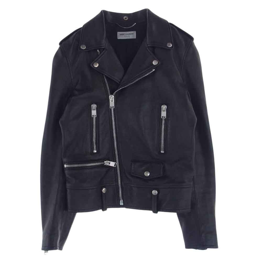 SAINT LAURENT サンローラン ジャケット 13AW 344646 Y5EJ1 エディ期