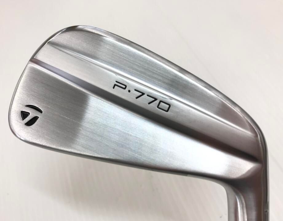 P・770 2024 | 19 | S200 | ダイナミックゴ-ルド |  | アイアン | テーラーメイド【最短即日発送】