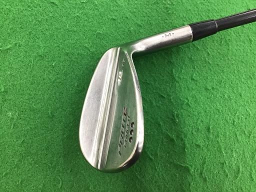 ARTISAN アーチザン 48, 52 モーダス115 WEDGE FLEX アーティザン