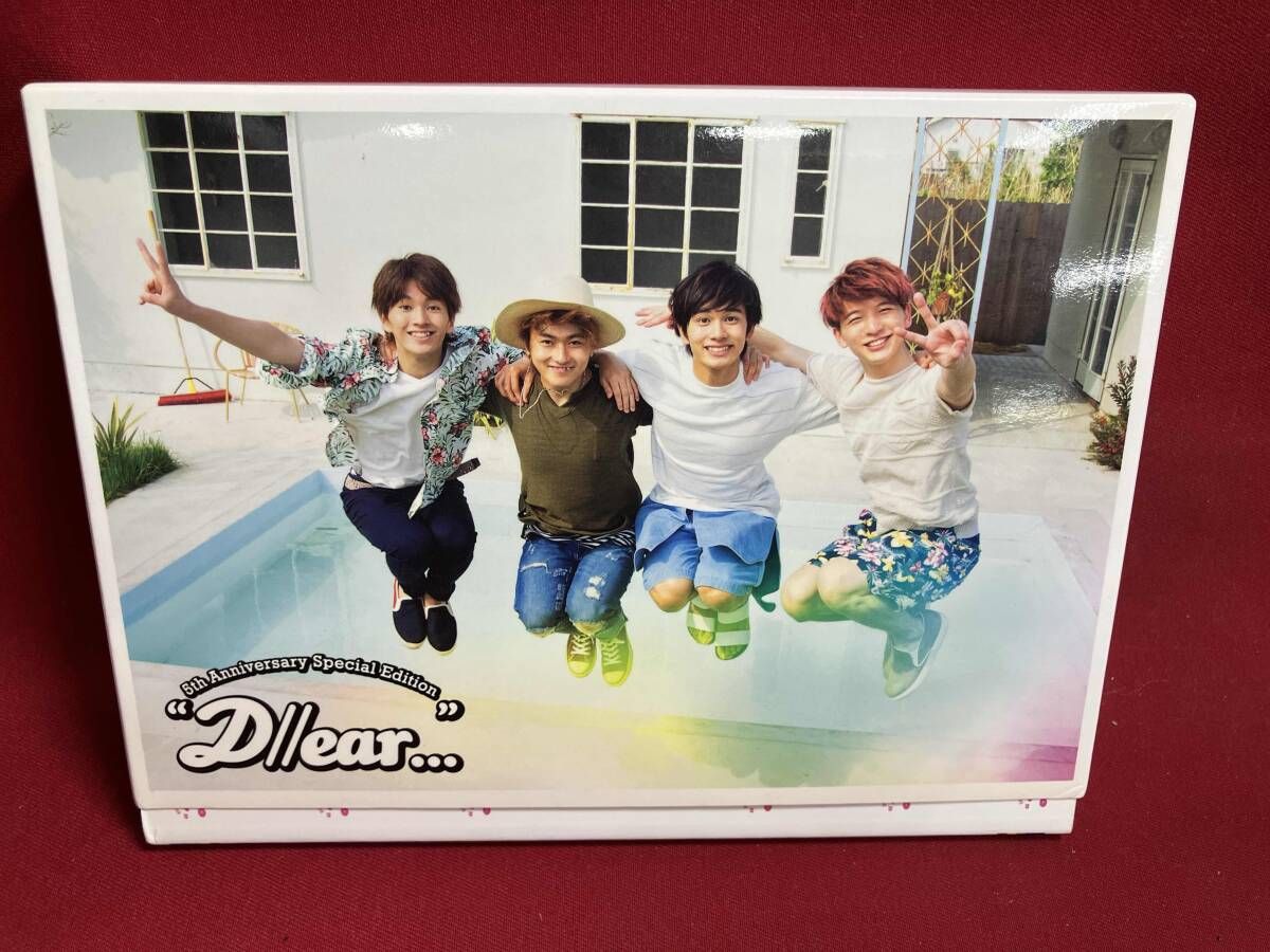 AAA DVD コレクション 5th Anniversary など　まとめ売り AAA DVD コレクション 5th Anniversary など まとめ売り