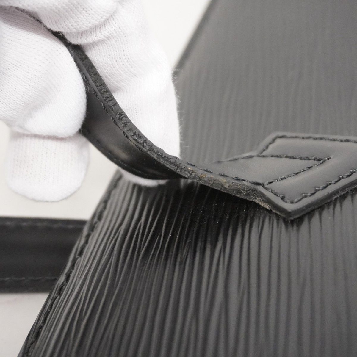 ハンドバッグ エピ