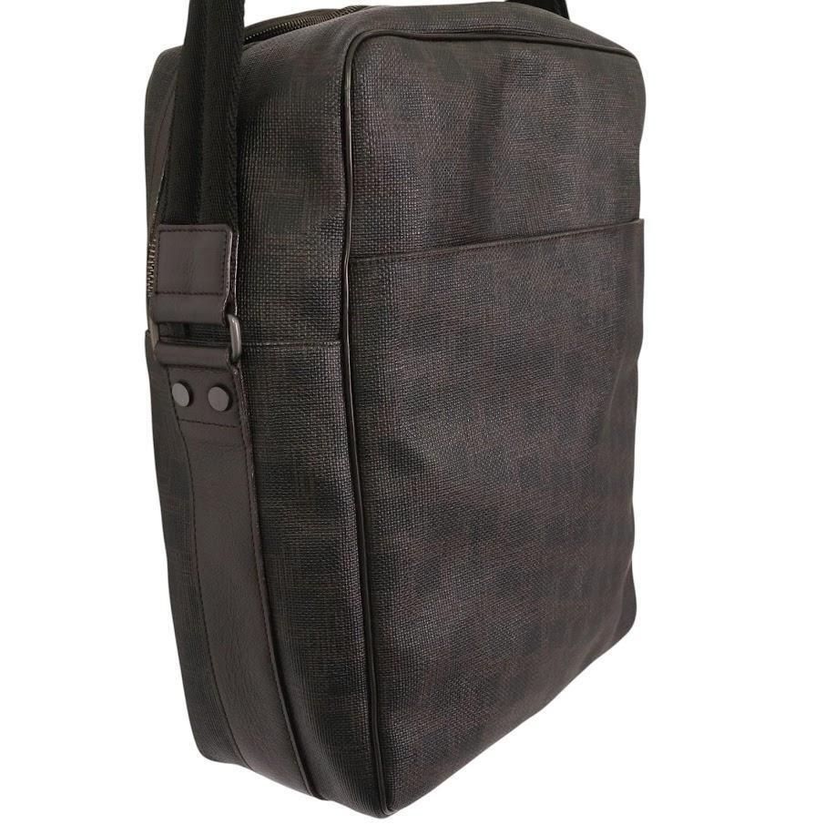 Dunhill ダンヒル ディーエイト ショルダーバッグ 大容量 クロス