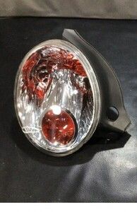 コペン L880K テールランプASSY LH 左 UeⅡクリアテールランプ テールライト