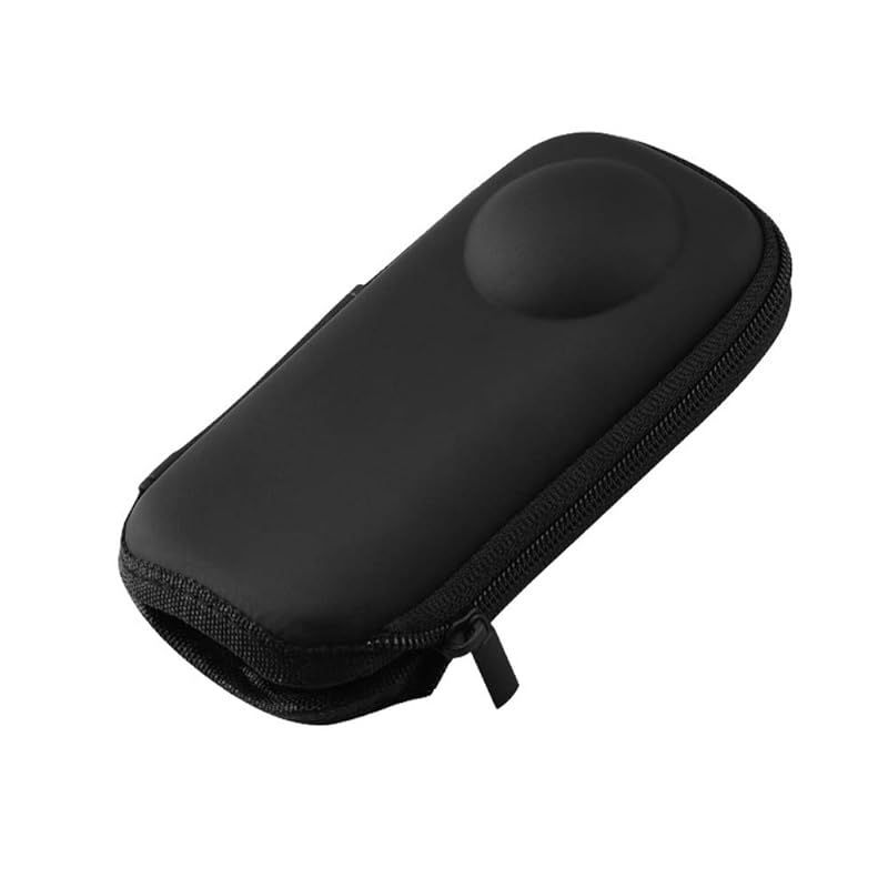 収納ケース insta360 oneX/oneX2/one X3 対応用 収納バッグ 保護ケース 