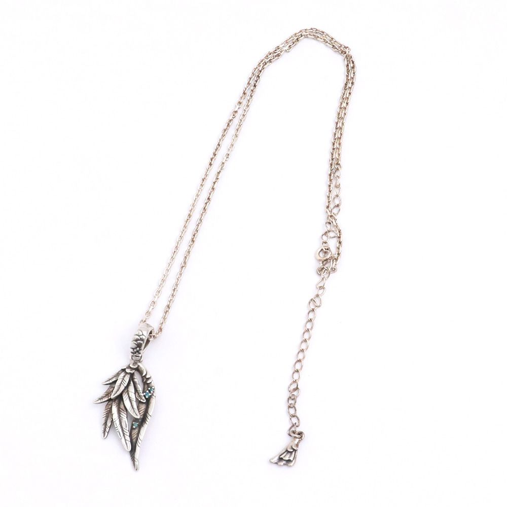 あるじゃん祐天寺 ネックレス 祐天寺 あるじゃん ag factory