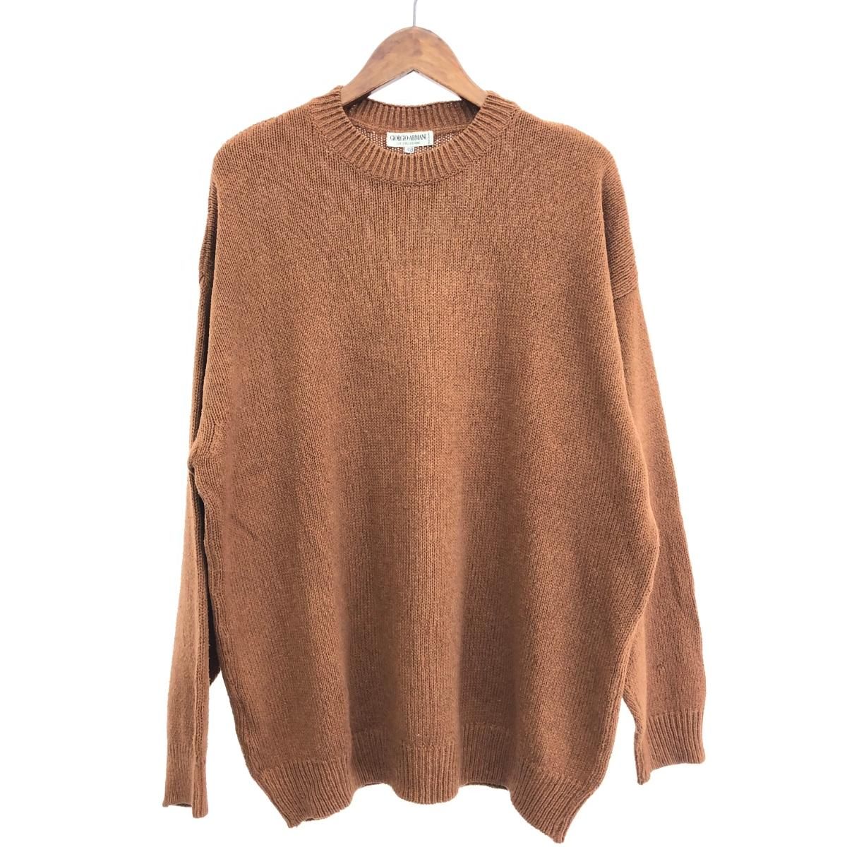 ジョルジオアルマーニ ジョルジオ アルマーニ（GIORGIO ARMANI）2024-25秋冬コレクション