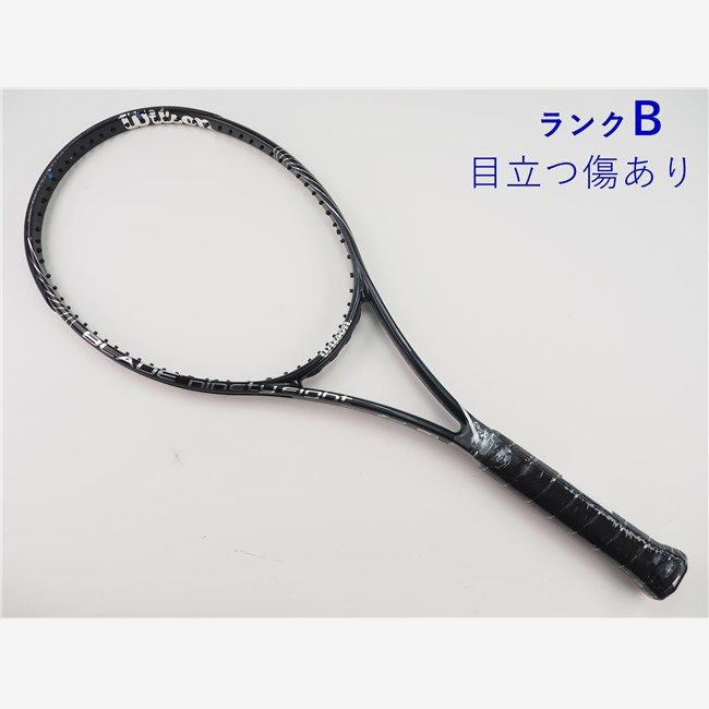 テニスラケット ウィルソン ブレード 98 16×19 2013年モデル L3 WILSON BLADE 98 16×19 2013 c25100179c